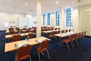 Achat Hotel Offenbach Plaza