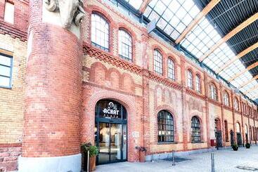 Achat Hotel Offenbach Plaza