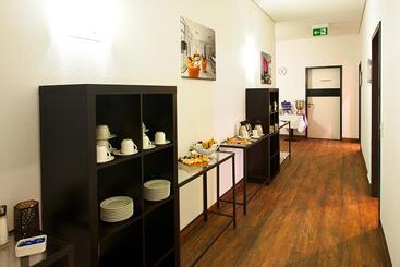 Achat Hotel Offenbach Plaza