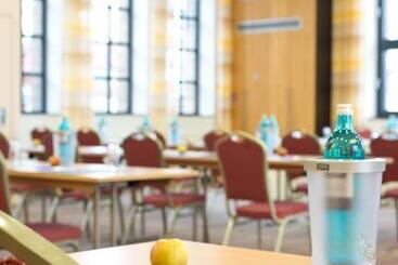Achat Hotel Offenbach Plaza
