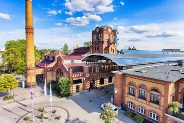 Achat Hotel Offenbach Plaza