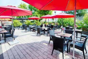 Achat Hotel Offenbach Plaza