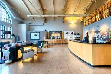 Achat Hotel Offenbach Plaza