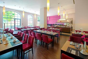 Achat Hotel Offenbach Plaza