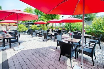 Achat Hotel Offenbach Plaza