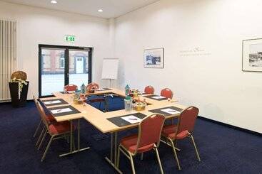 Achat Hotel Offenbach Plaza