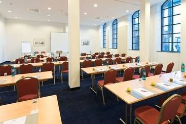 Achat Hotel Offenbach Plaza