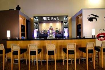Achat Hotel Offenbach Plaza