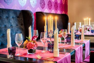 Achat Hotel Offenbach Plaza