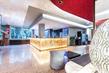 Antony Hotel   Venice Airport