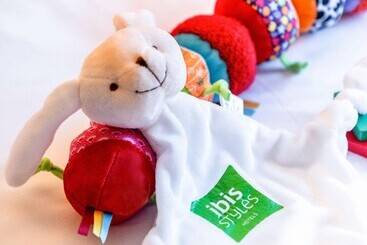 Ibis Styles Bielefeld City - Bielefeld