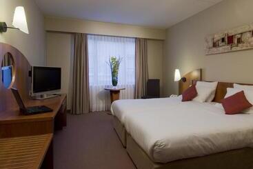 Astoria Hotel Antwerp