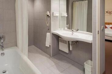 Astoria Hotel Antwerp