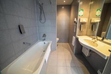 Astoria Hotel Antwerp