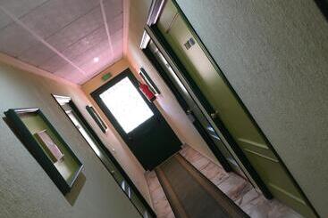 هتل Apartamentos Atalayas Extremadura
