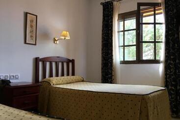 Apartamentos Atalayas Extremadura - Zafra