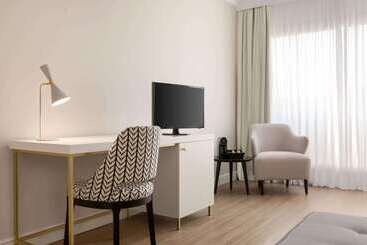 هتل Avenue Louise Brussels Trademark Collection By Wyndham