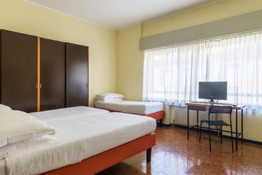 B&b Hotel Milano Ornato