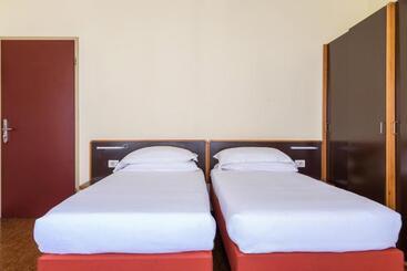B&b Hotel Milano Ornato