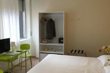 B&b Hotel Milano Ornato