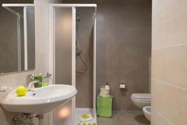 B&b Hotel Milano Ornato
