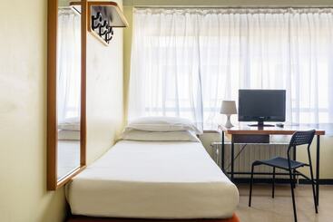 B&b Hotel Milano Ornato
