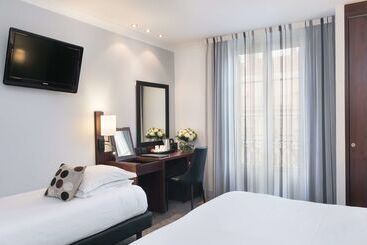 Best Western Hotel Lakmi Nice