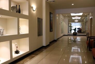 هتل Biltmore