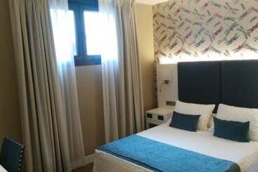 هتل Boutique Aquaria Caneliñas