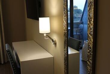 هتل Boutique Aquaria Caneliñas