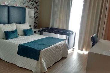 هتل Boutique Aquaria Caneliñas