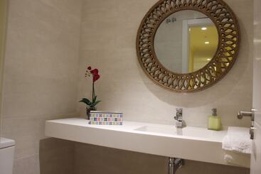 هتل Boutique Aquaria Caneliñas