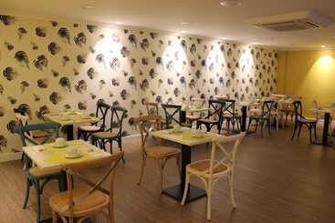 هتل Boutique Aquaria Caneliñas