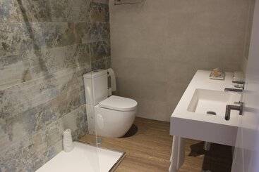 هتل Boutique Aquaria Caneliñas