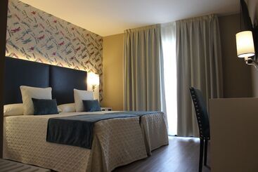 هتل Boutique Aquaria Caneliñas