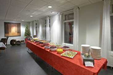 هتل Cabin