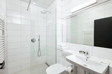 هتل Cabin
