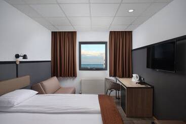 هتل Cabin