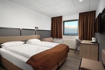 هتل Cabin