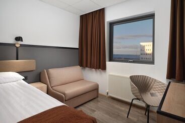 هتل Cabin