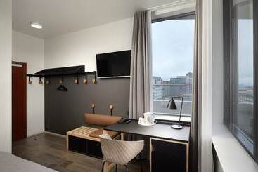 هتل Cabin