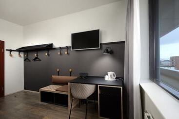 هتل Cabin