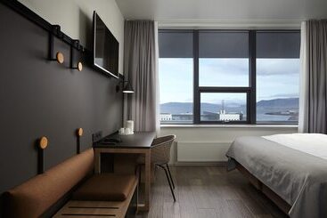 هتل Cabin