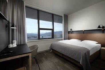 هتل Cabin