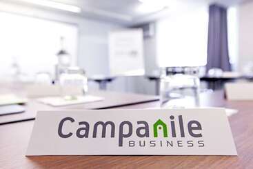 Campanile Hotel & Restaurant Delft