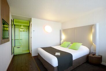 Hotel Campanile Hôtel Auch