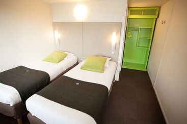 B&b Hotel Avignon Sud Parc Des Expositions