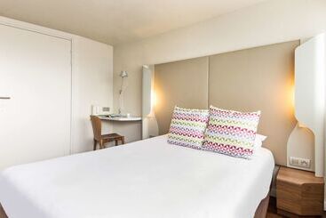 Campanile Hotel Beauvais