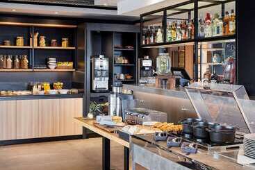 Campanile Hotel   Birmingham