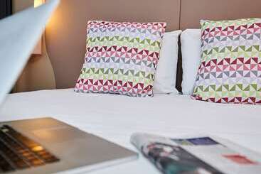 Campanile Hotel   Birmingham